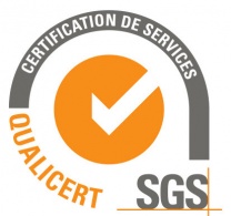 Logo Qualicert