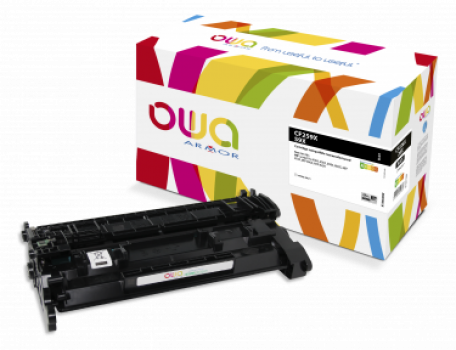 OWA K10452OW Cartouche d'encre remanufacturée compatible HP 953XL - Pack 4  couleurs - Cartouches d'Encre & Tonersfavorable à acheter dans notre magasin